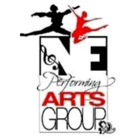 Northeast Performing Arts Group logo, Northeast Performing Arts Group contact details