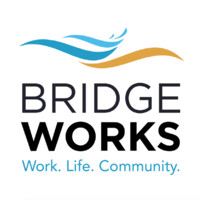 Bridgeworks Coworking & Office Space logo, Bridgeworks Coworking & Office Space contact details