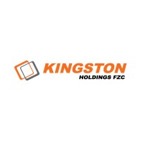 Kingston Holdings FZC logo, Kingston Holdings FZC contact details