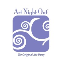 Art Night Out logo, Art Night Out contact details