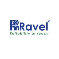 Ravel Americas logo, Ravel Americas contact details