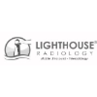 Lighthouse Radiology logo, Lighthouse Radiology contact details