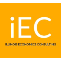 Illinois Economics Consulting logo, Illinois Economics Consulting contact details