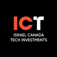 Israel Canada Tech Investments logo, Israel Canada Tech Investments contact details