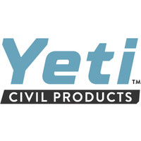 Yeti Civil Products logo, Yeti Civil Products contact details