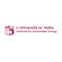 Institute for Sustainable Energy - University of Malta logo, Institute for Sustainable Energy - University of Malta contact details