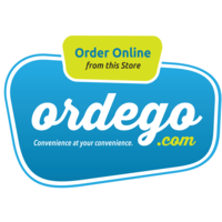 Ordego logo, Ordego contact details