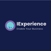 IExperience logo, IExperience contact details