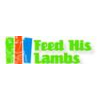 Feed His Lambs logo, Feed His Lambs contact details