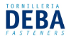 Tornillería Deba logo, Tornillería Deba contact details