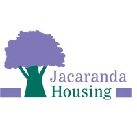 Jacaranda Housing logo, Jacaranda Housing contact details