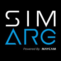 SimARG Formula by MAYCAM logo, SimARG Formula by MAYCAM contact details