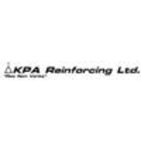 KPA Reinforcing Ltd. logo, KPA Reinforcing Ltd. contact details