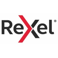 Rexel SA logo, Rexel SA contact details