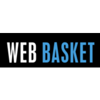 Web Basket logo, Web Basket contact details