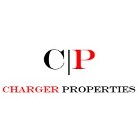 Charger Properties logo, Charger Properties contact details