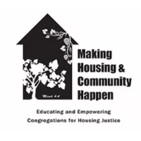 Making Housing & Community Happen logo, Making Housing & Community Happen contact details