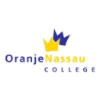 Oranje Nassau College logo, Oranje Nassau College contact details