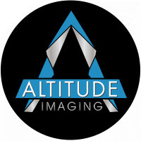 Altitude Imaging logo, Altitude Imaging contact details