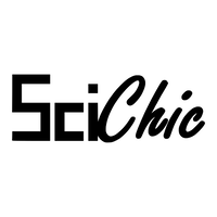 Sci Chic logo, Sci Chic contact details