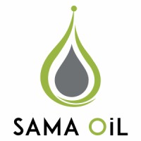 SAMA OIL COMPANY LTD logo, SAMA OIL COMPANY LTD contact details