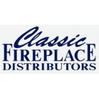 Classic Fireplace logo, Classic Fireplace contact details