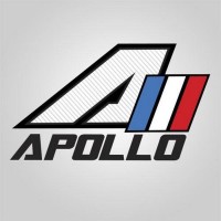 Apollo Motors logo, Apollo Motors contact details