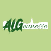 Algeunesse logo, Algeunesse contact details