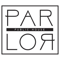 Parlor Public House logo, Parlor Public House contact details