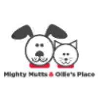 Mighty Mutts & Ollie's Place logo, Mighty Mutts & Ollie's Place contact details