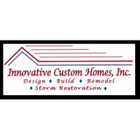 Innovative Custom Homes Inc logo, Innovative Custom Homes Inc contact details