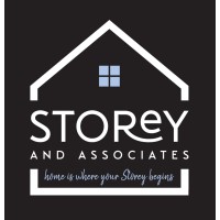 Storey And Associates logo, Storey And Associates contact details