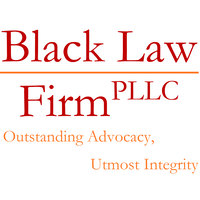 Black Law Firm, PLLC logo, Black Law Firm, PLLC contact details