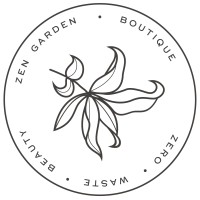 Zen Garden - Zero Waste Beauty logo, Zen Garden - Zero Waste Beauty contact details