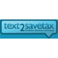 Text2SaveTax - Self Employed? Save Money! logo, Text2SaveTax - Self Employed? Save Money! contact details