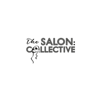 the salon:collective logo, the salon:collective contact details