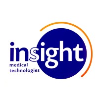 Insight Medical Technologies logo, Insight Medical Technologies contact details