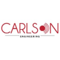 Carlson Engineering logo, Carlson Engineering contact details