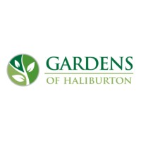 The Gardens of Haliburton logo, The Gardens of Haliburton contact details