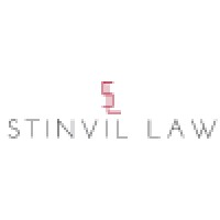 Stinvil Law PLLC logo, Stinvil Law PLLC contact details