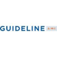 Guideline AMC logo, Guideline AMC contact details