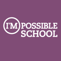 IMPOSSIBLE School logo, IMPOSSIBLE School contact details