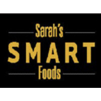 Sarah's Smart Foods logo, Sarah's Smart Foods contact details