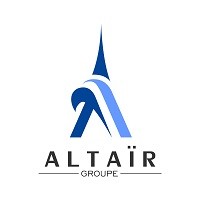 ALTAÏR logo, ALTAÏR contact details