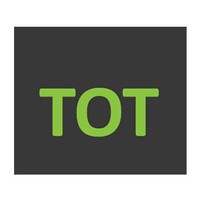 TOT Corporation logo, TOT Corporation contact details