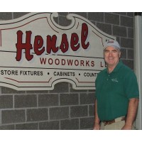 Hensel Woodworks LLC logo, Hensel Woodworks LLC contact details