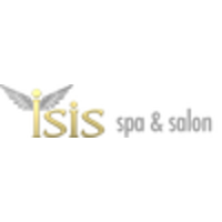 Isis Salon logo, Isis Salon contact details