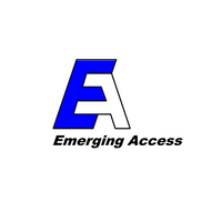 Emerging Access logo, Emerging Access contact details