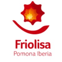 FRIOLISA POMONA IBERIA logo, FRIOLISA POMONA IBERIA contact details