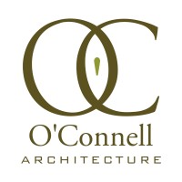 O'Connell Architecture logo, O'Connell Architecture contact details